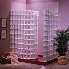 Showers without doors, ideas without limits. Showers come in simple kits or custom designs where nothing is impossible.  