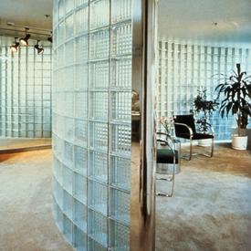 Interior Partitions