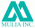 Mulia Inc. Glass Block