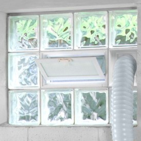 Redi2Set Basement Window