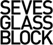 Seves Glass Block